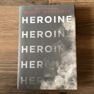 Book- Heroine